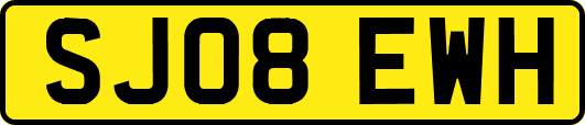 SJ08EWH