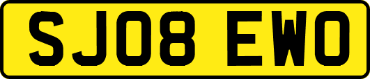 SJ08EWO