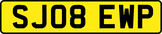 SJ08EWP
