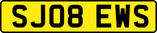 SJ08EWS