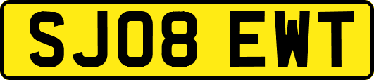 SJ08EWT