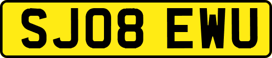 SJ08EWU