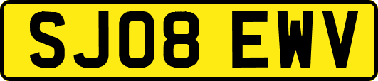 SJ08EWV
