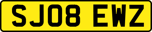 SJ08EWZ