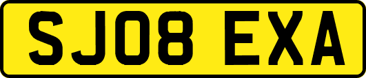 SJ08EXA
