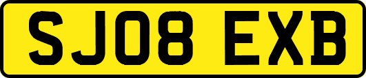 SJ08EXB