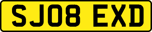 SJ08EXD