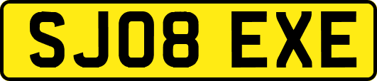 SJ08EXE
