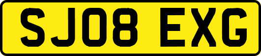 SJ08EXG
