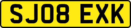 SJ08EXK