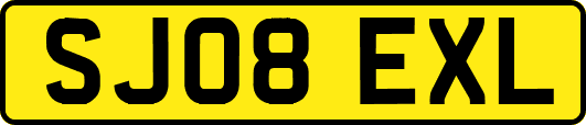 SJ08EXL