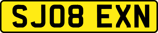 SJ08EXN