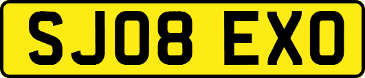 SJ08EXO