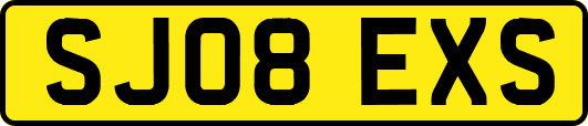 SJ08EXS
