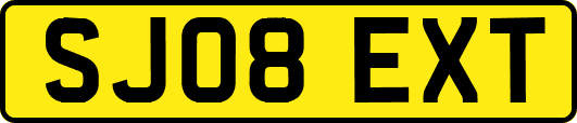 SJ08EXT