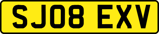 SJ08EXV
