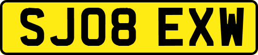SJ08EXW