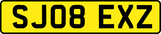 SJ08EXZ