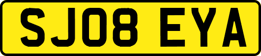 SJ08EYA