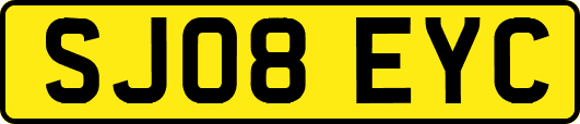 SJ08EYC