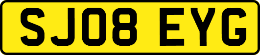 SJ08EYG