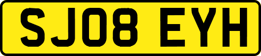 SJ08EYH
