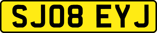 SJ08EYJ