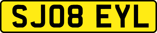 SJ08EYL