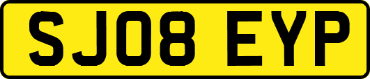 SJ08EYP