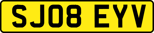 SJ08EYV