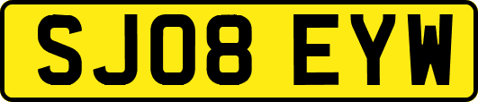 SJ08EYW