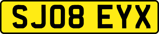 SJ08EYX