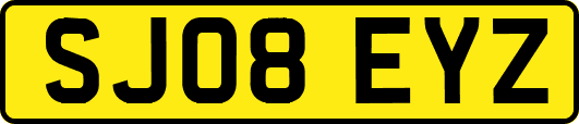SJ08EYZ