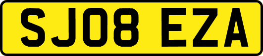 SJ08EZA