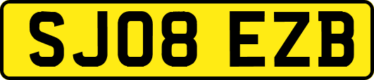 SJ08EZB