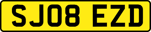 SJ08EZD