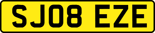 SJ08EZE