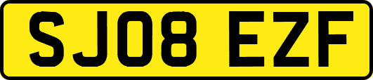 SJ08EZF
