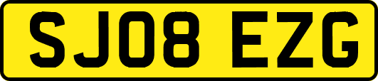 SJ08EZG