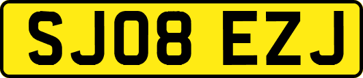 SJ08EZJ