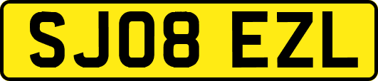 SJ08EZL