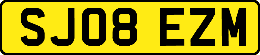 SJ08EZM