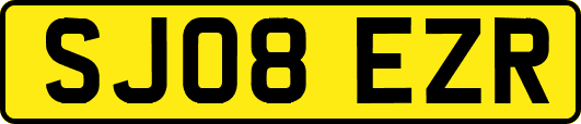 SJ08EZR
