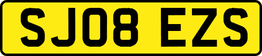 SJ08EZS