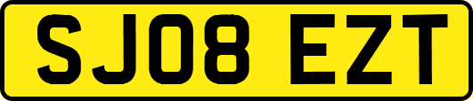 SJ08EZT