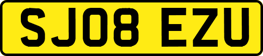 SJ08EZU