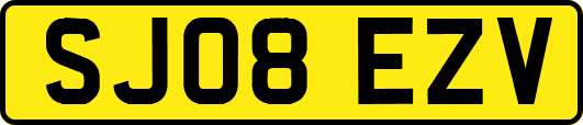 SJ08EZV