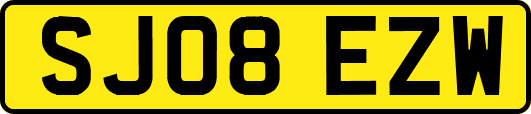 SJ08EZW