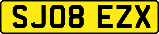 SJ08EZX