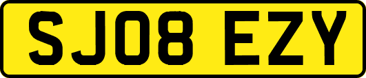 SJ08EZY